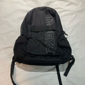 Burton Skateboard Backpack